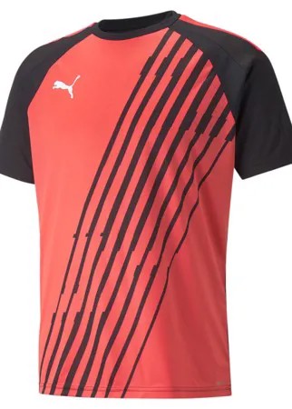 Футболка teamLIGA Graphic Men's Football Jersey