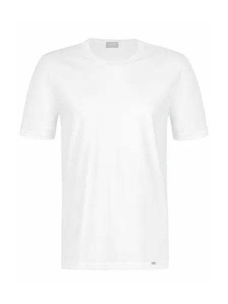 Футболка Hanro Living Shirts, белый
