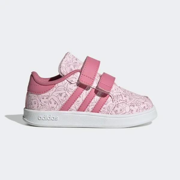 Кроссовки adidas x Disney Princess Breaknet