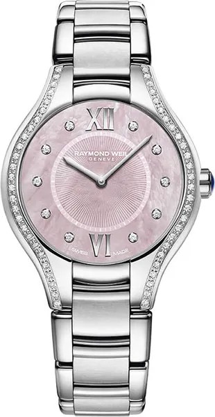 Наручные часы женские Raymond Weil 5132-STS-00986