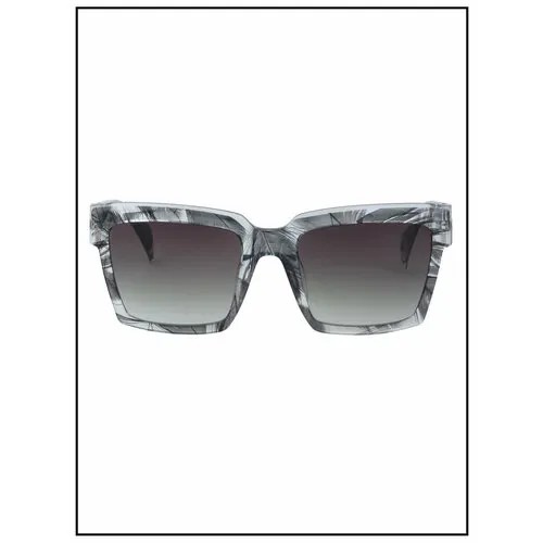 Солнцезащитные очки JOHN RICHMOND, серый