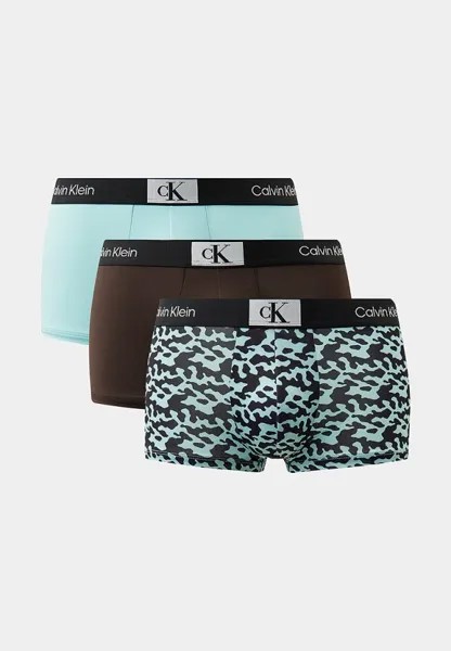 Трусы 3 шт. Calvin Klein Underwear