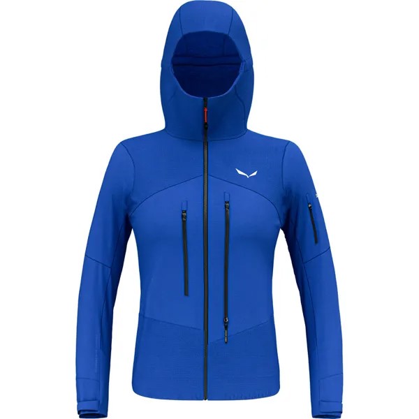 Женская куртка Ortles Dst Salewa, синий