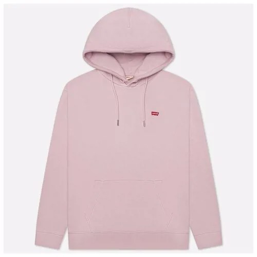 Толстовка Levis Standard Hoodie Женщины 24693-0020 XS