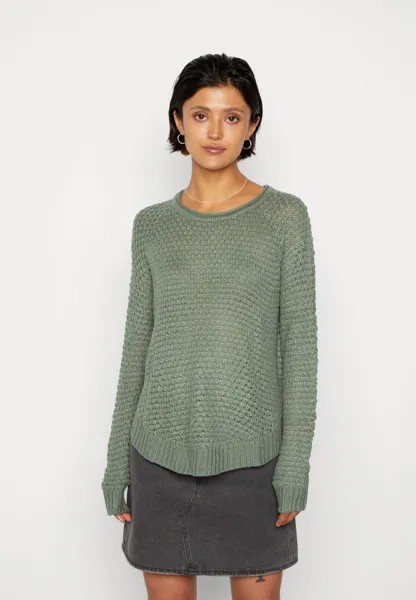 Джемпер Vero Moda Vmesme Surf Ls O-Neck, лавровый венок