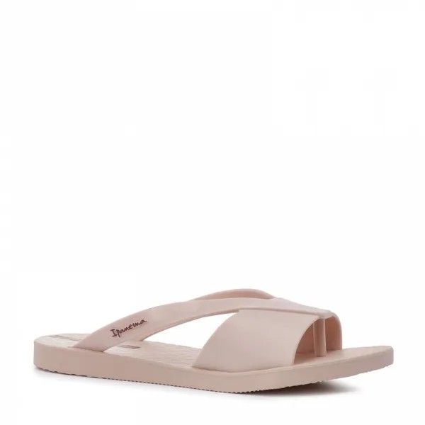 Женские сланцы IPANEMA IPANEMA ELIS FEM 26561 цв. светло-розовый 37 EU