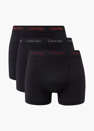 Трусы 3 шт. Calvin Klein Underwear