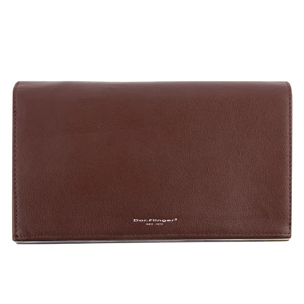 Портмоне мужское Giorgio Ferretti 014-00030B-2 15 коричневое