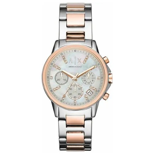 Наручные часы Armani Exchange AX4331, серебряный