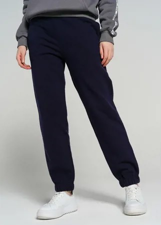 Спортивные брюки женские ТВОЕ 77507 синий XL