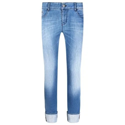 Джинсы ARMANI размер 170, синий