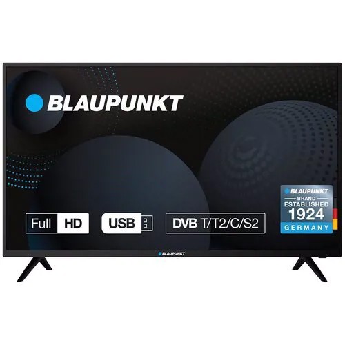 Full HD Телевизор Blaupunkt 40FC965T 40