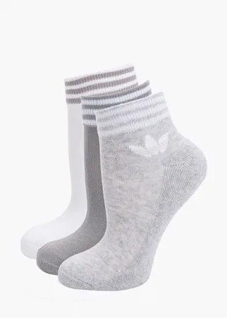 Носки 3 пары adidas Originals