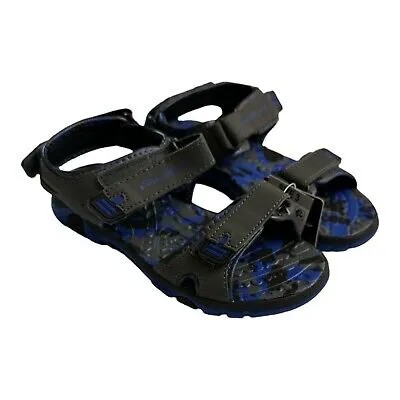 Сандалии Jordan River для мальчиков Eddie Bauer с регулируемым ремешком