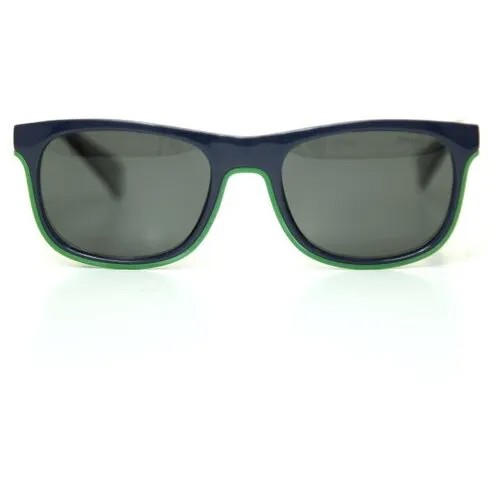 Солнцезащитные очки Polaroid PLD 8041/S RNB M9, синий