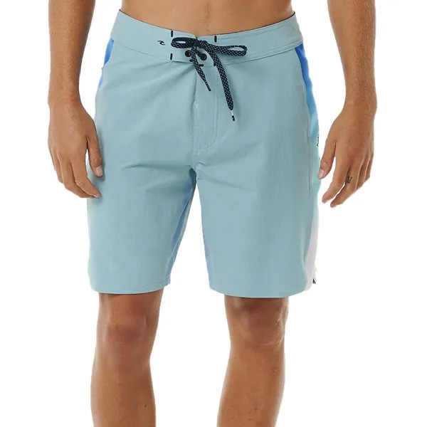 Шорты для плавания Rip Curl Mirage 3/2/1 Ultimate Swimming Shorts, синий