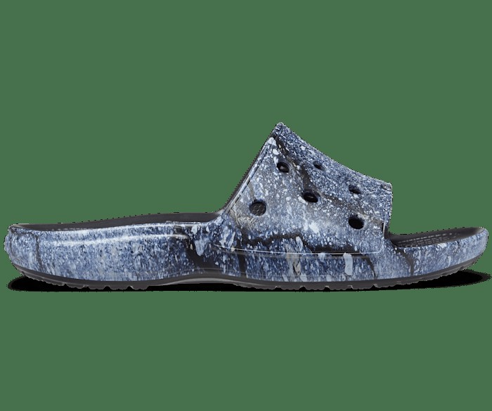 Сланцы женские Crocs CRW_2083769 разноцветные 38-39 EU (доставка из-за рубежа)