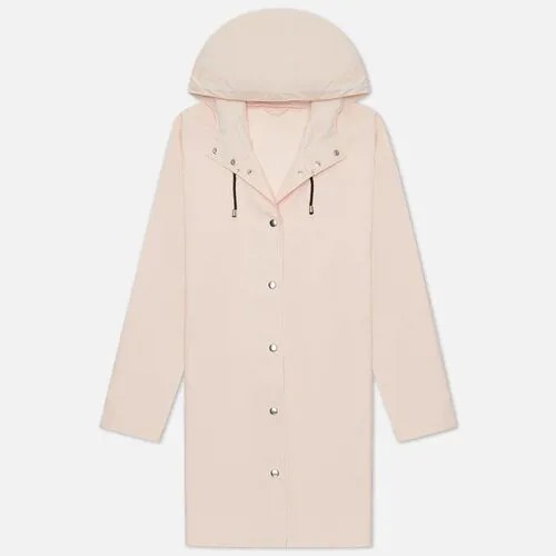 Дождевик Stutterheim, размер XS, розовый