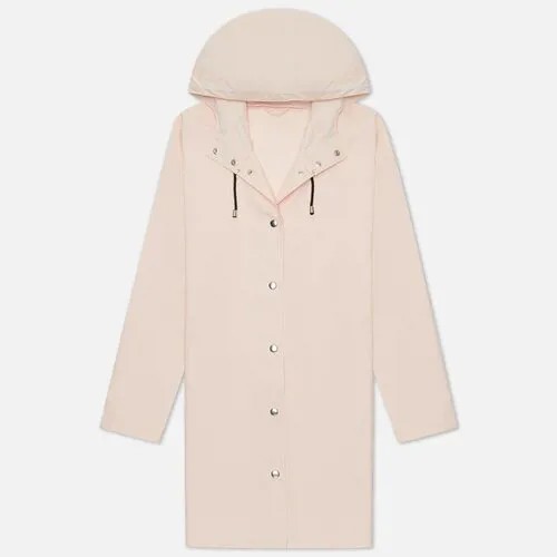 Дождевик Stutterheim, размер XS, розовый