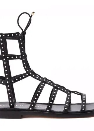 Босоножки Stuart Weitzman
