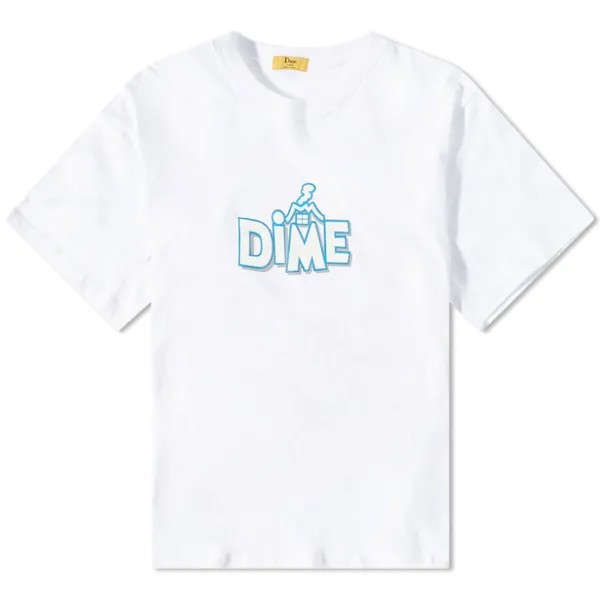 Футболка Dime NPC Tee