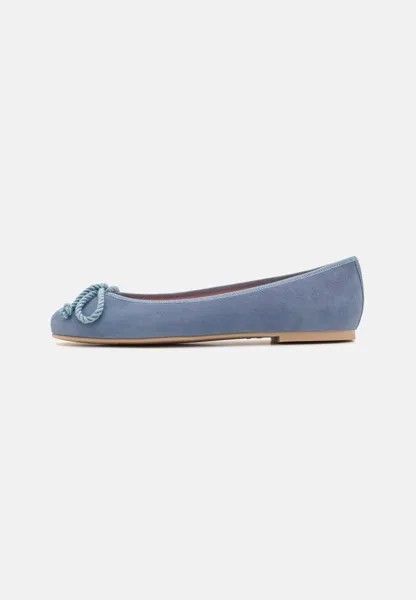 Балетки Rosario Pretty Ballerinas, цвет jeans blue