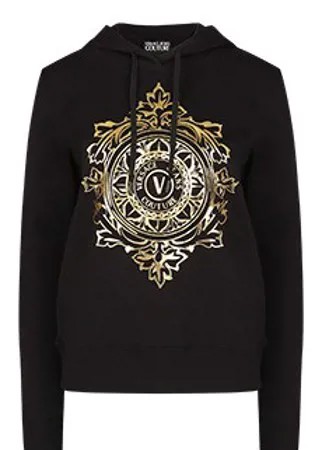 Худи VERSACE JEANS COUTURE
