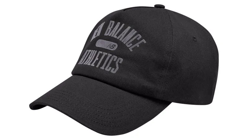 NB ATHLETICS 6-PANEL HAT