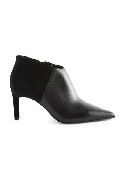 Ботильоны Signature Forever Comfort Point Toe Next, черный