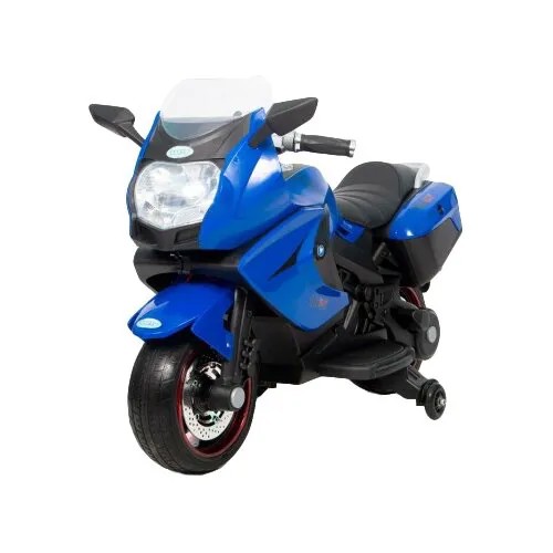 Barty Мотоцикл BMW K1200GT M001AA blue