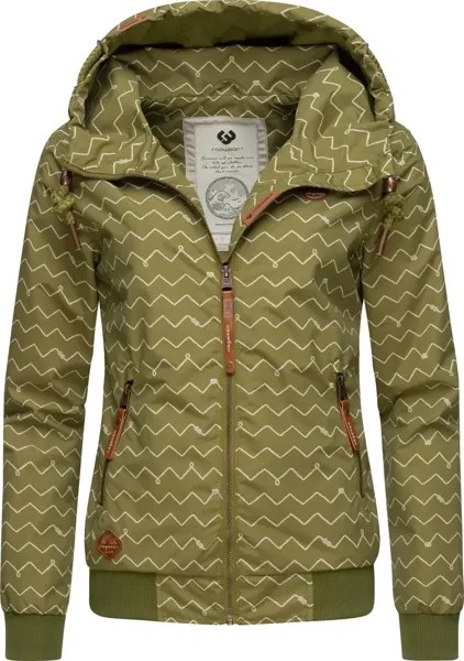 Функциональная куртка Ragwear 