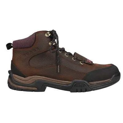 Женские повседневные ботинки Roper Terr Kiltie Hiking Size 10 B 09-021-0351-0427