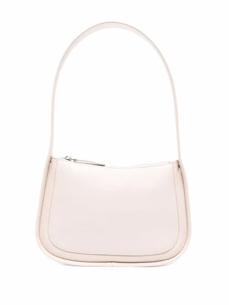 12 STOREEZ leather shoulder bag