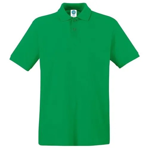 Рубашка Start, размер XL, зеленый