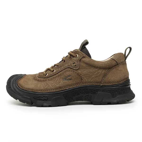 Кроссовки CAMEL ACTIVE Lifestyle Shoes Men Low-top, хаки