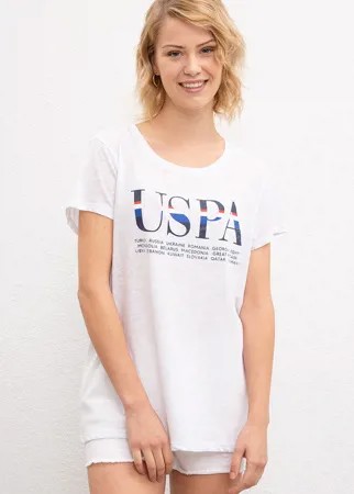 Футболка U.S. Polo Assn.