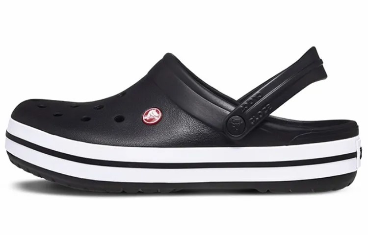 Пляжные сандалии Crocs Crocband унисекс