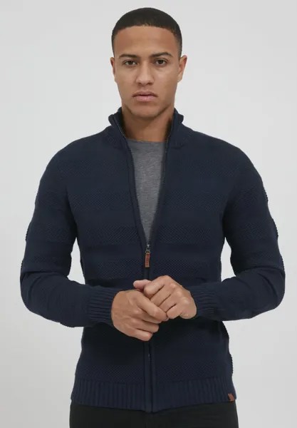 Кардиган GALMARO Blend, цвет dark blue