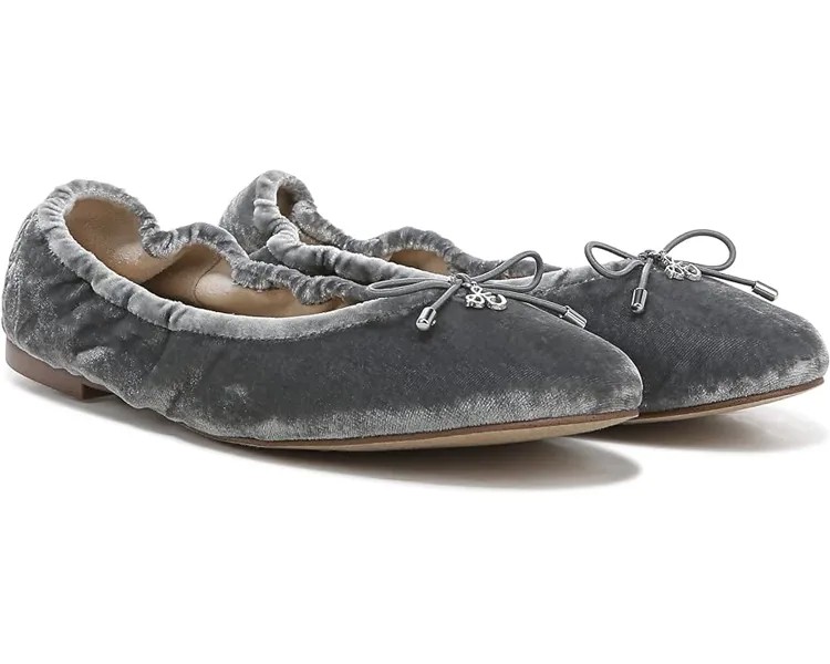 Балетки Sam Edelman Felicia, цвет Smokey Blue