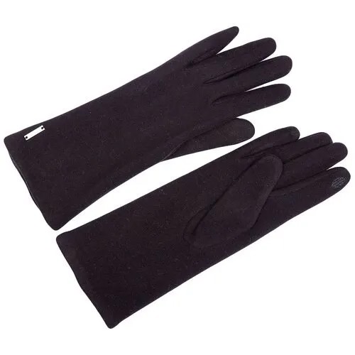 Перчатки Huppa размер: 8 черный