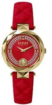 Fashion наручные  женские часы Versus VSPHK1220. Коллекция Bricklane