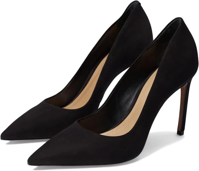 Туфли Schutz Lou, цвет Black 3