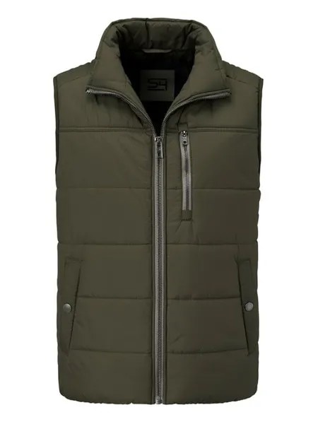 Жилет дракон S4 Jackets, хаки