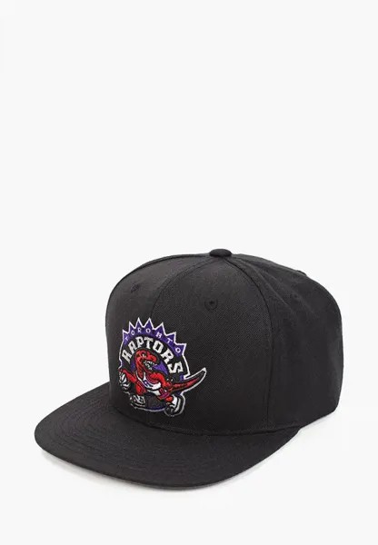 Бейсболка Mitchell & Ness