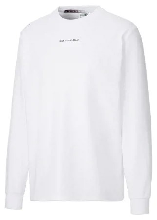 Футболка с длинным рукавом PUMA x Felipe Pantone Long Sleeve Men's Tee