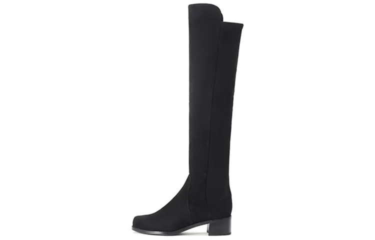 Stuart Weitzman Сапоги до колена женские