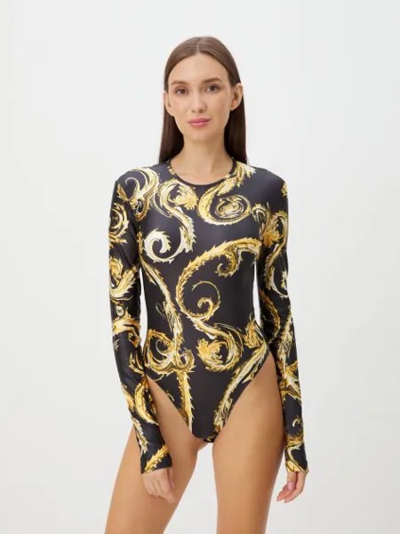 Футболки и топы Versace Jeans Couture