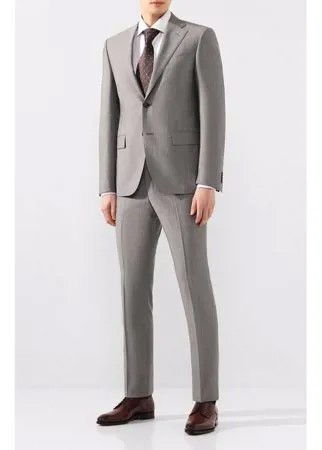 Шерстяной костюм Corneliani