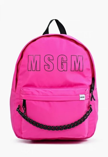 Рюкзак MSGM Kids