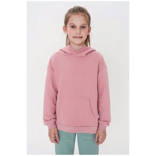 Худи Ennergiia En.ss21.KID.01 Фиолетовый 110-116